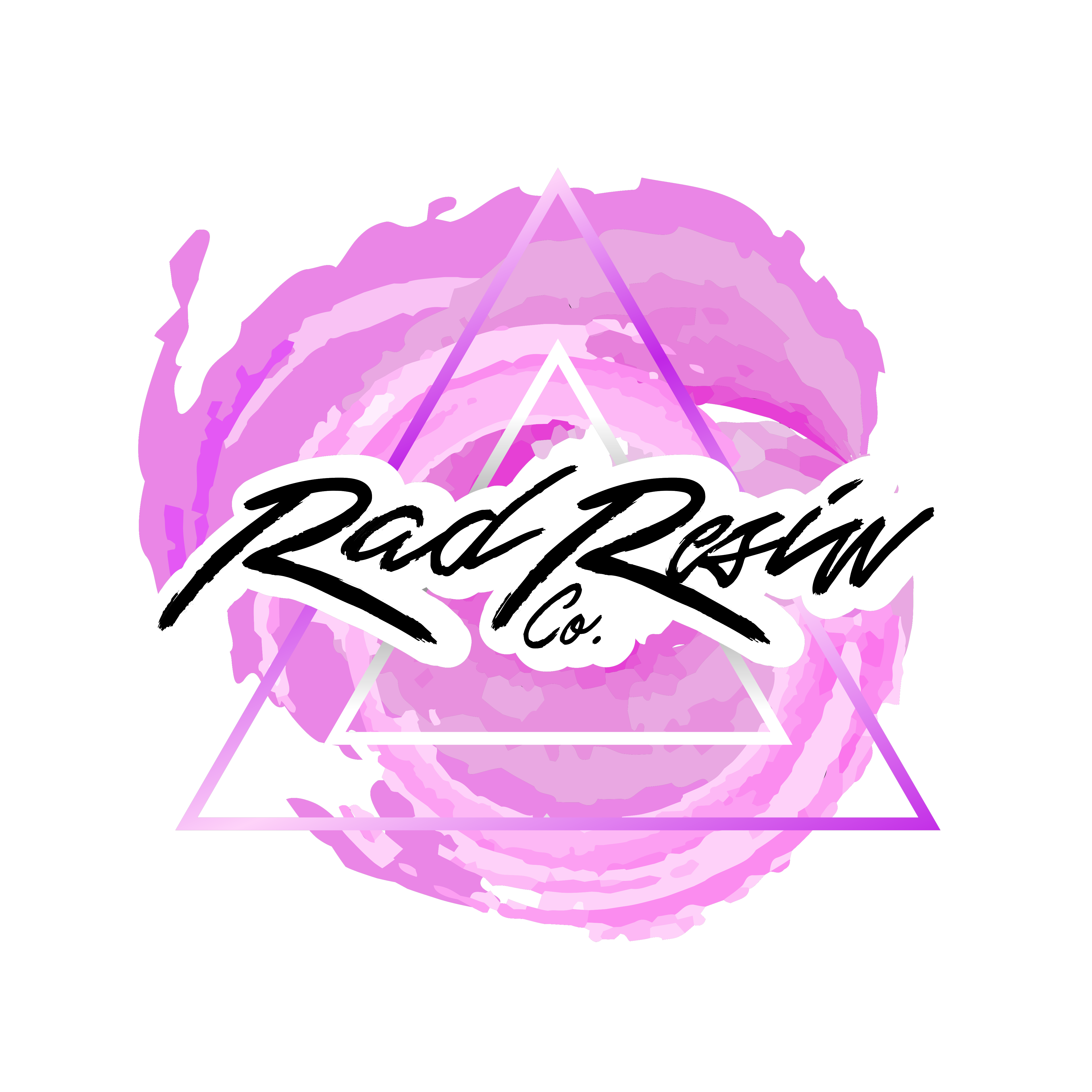 Rad Resin Co.
